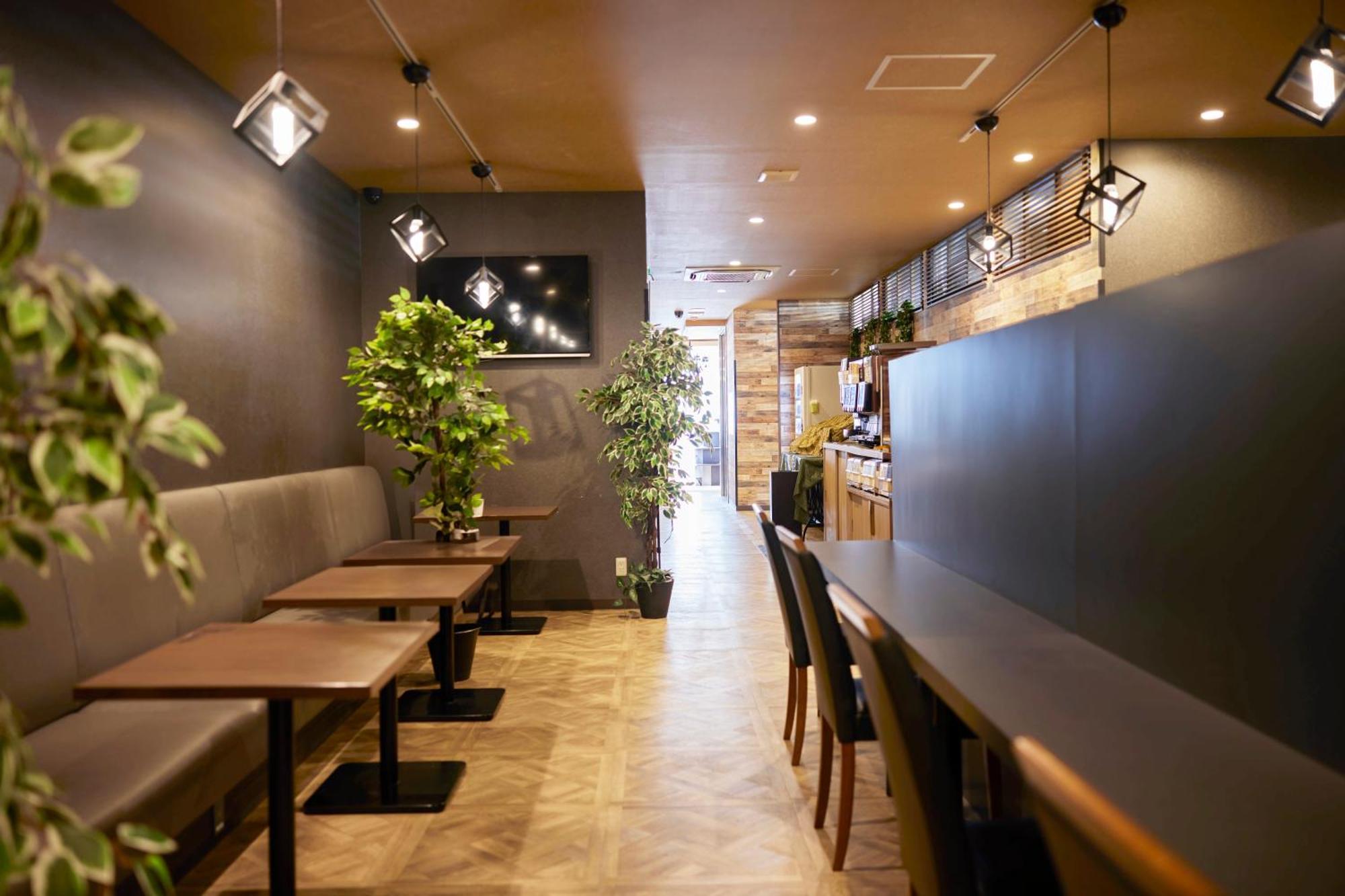 Anshin Oyado Shinjuku Ekimaeten Präfektur Tokio
