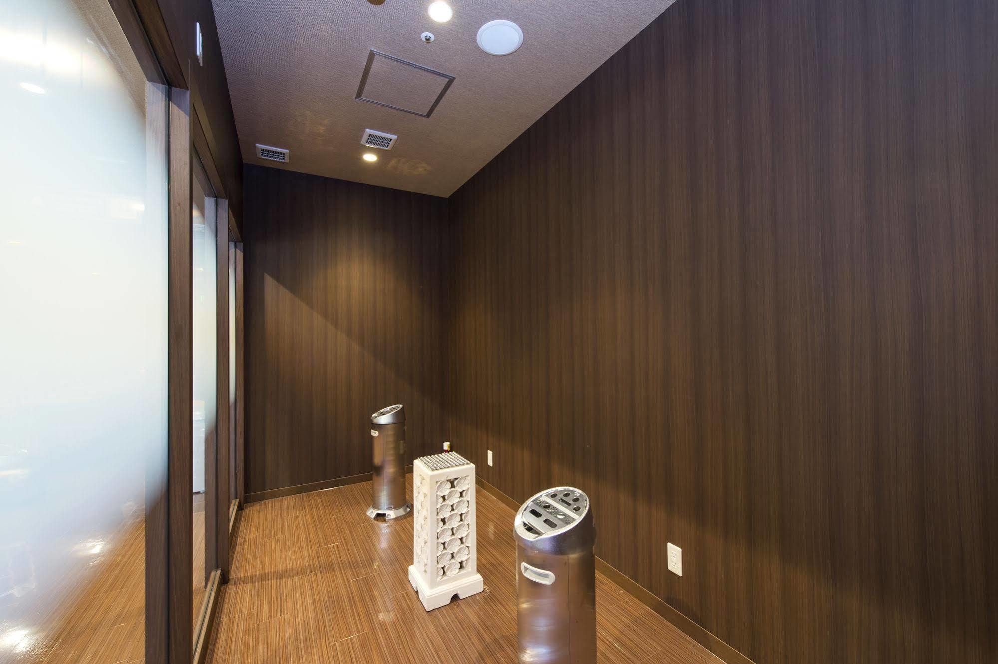 Anshin Oyado Shinjuku Ekimaeten Tokio